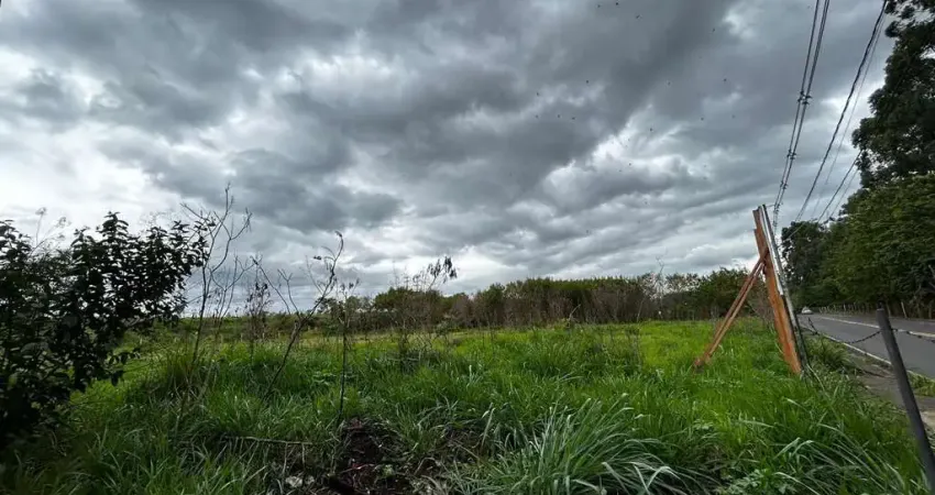 Terreno comercial à venda na Rua Jundiaí, Jardim Marília, Salto