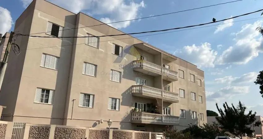 Apartamento para venda em indaiatuba, jardim santa rita, 3 dormitórios, 1 suíte, 3 banheiros, 1 vaga