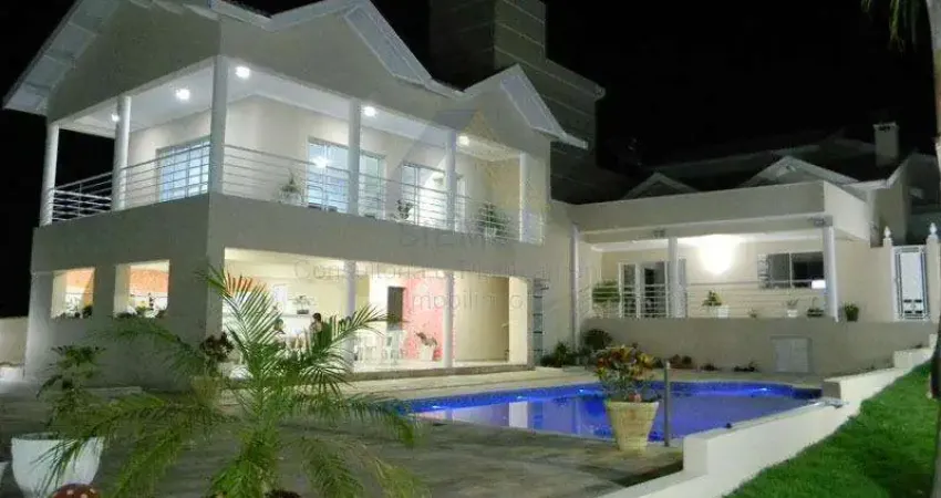 Casa em condomínio para venda em salto, terras de santa rosa ii, 5 dormitórios, 2 suítes, 6 banheiros, 2 vagas