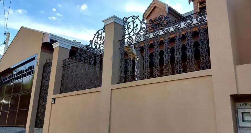 Casa para venda em salto, centro de salto, 3 dormitórios, 1 suíte, 2 banheiros, 2 vagas