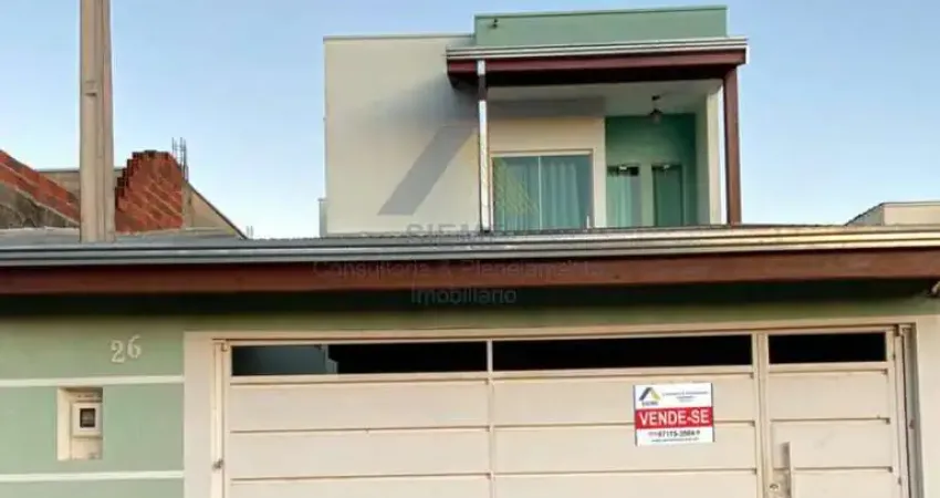 Casa para venda em salto, jardim panorama, 3 dormitórios, 1 suíte, 3 banheiros, 2 vagas