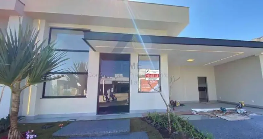 Casa em condomínio para venda em indaiatuba, jardim residencial dona maria josé, 3 dormitórios, 3 suítes, 3 banheiros, 4 vagas