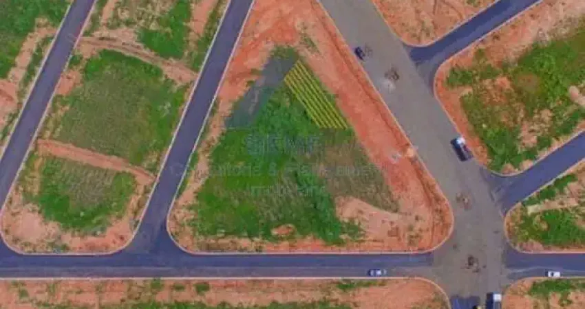 Terreno à venda no Jardim Nova Europa, Mombuca 