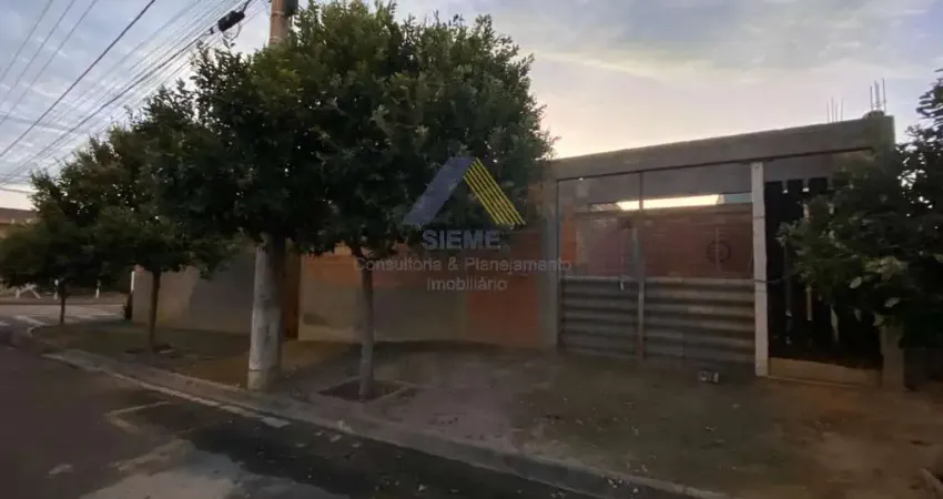 Casa para venda em salto, jardim panorama, 2 dormitórios, 2 banheiros, 1 vaga