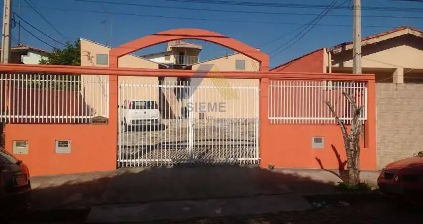 Kitnet para locação em salto, jardim maria josé, 1 dormitório, 1 banheiro, 1 vaga