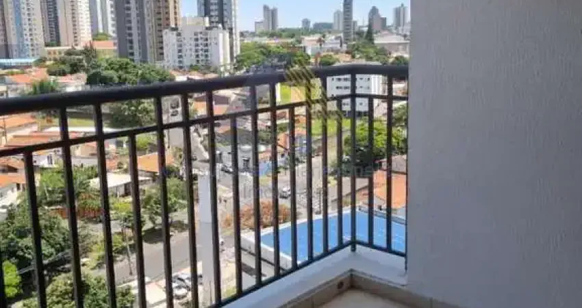 Apartamento para locação em indaiatuba, jardim pompéia, 3 dormitórios, 1 suíte, 2 banheiros, 2 vagas