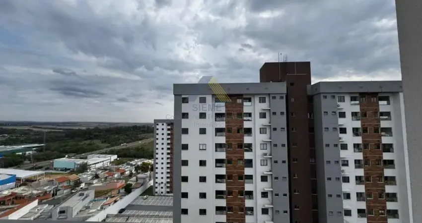 Apartamento para locação em indaiatuba, jardim santiago, 3 dormitórios, 1 suíte, 2 banheiros, 2 vagas