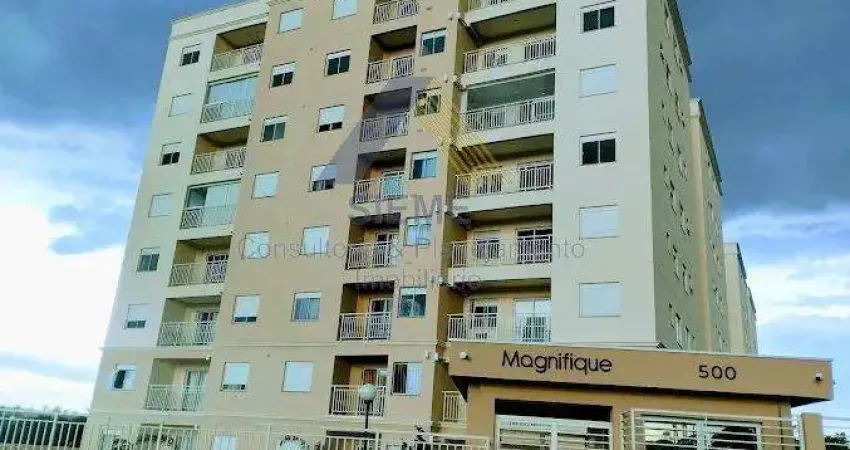 Apartamento para locação em salto, vila roma, 2 dormitórios, 1 banheiro, 1 vaga