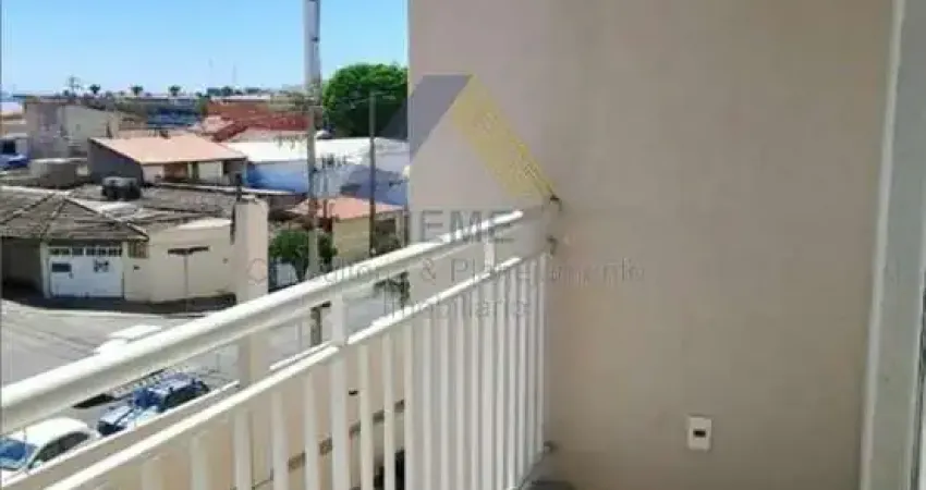 Apartamento para venda em salto, parque residencial rondon, 2 dormitórios, 1 banheiro, 1 vaga