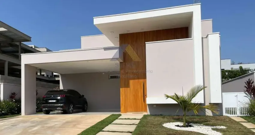 Casa em condomínio para venda em salto, portal dos bandeirantes salto, 3 dormitórios, 3 suítes, 5 banheiros, 4 vagas