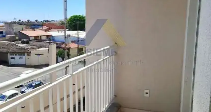 Apartamento para venda em salto, parque residencial rondon, 2 dormitórios, 1 banheiro, 1 vaga