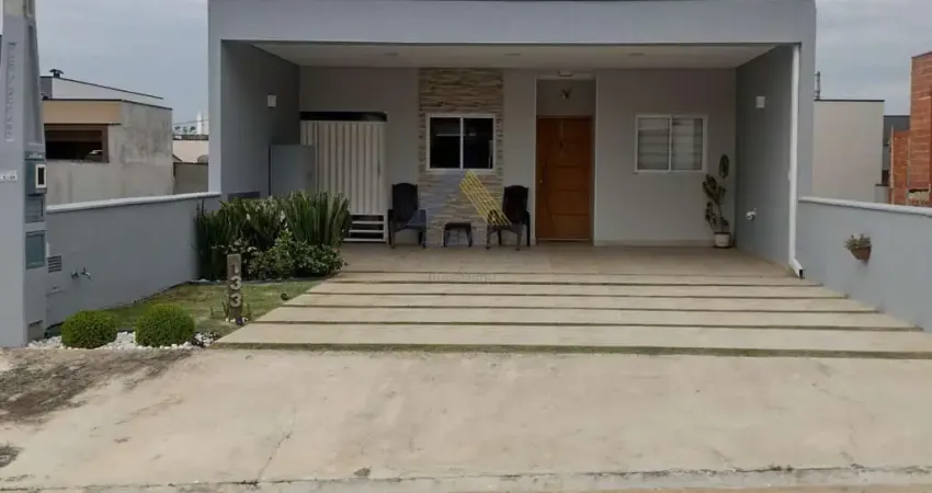 Casa em condomínio para venda em salto, residencial parque imperial, 2 dormitórios, 2 banheiros, 4 vagas