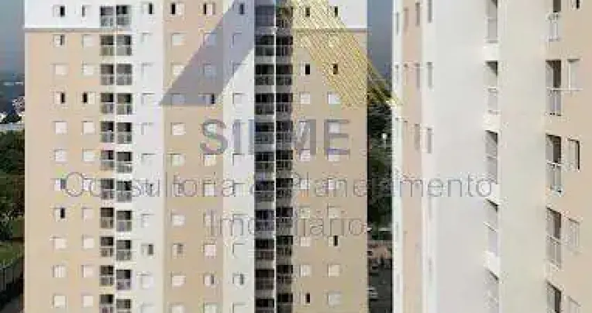 Apartamento para venda em salto, jardim nova era, 2 dormitórios, 1 suíte, 2 banheiros, 1 vaga