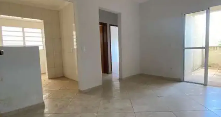 Apartamento para venda em salto, jardim eldorado, 2 dormitórios, 1 banheiro, 1 vaga