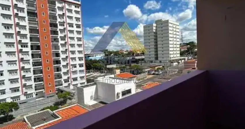 Apartamento para venda em salto, vila henrique, 2 dormitórios, 1 banheiro, 1 vaga