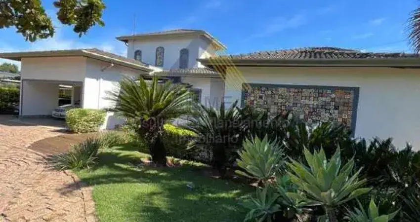 Casa em Condomínio para Locação em Salto, Condomínio Monte Belo, 3 dormitórios, 3 suítes, 5 banheiros, 4 vagas