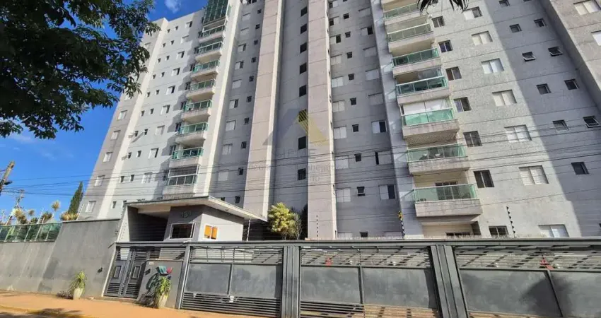 Apartamento para Venda em Salto, Jardim Nair Maria, 2 dormitórios, 1 suíte, 2 banheiros, 1 vaga