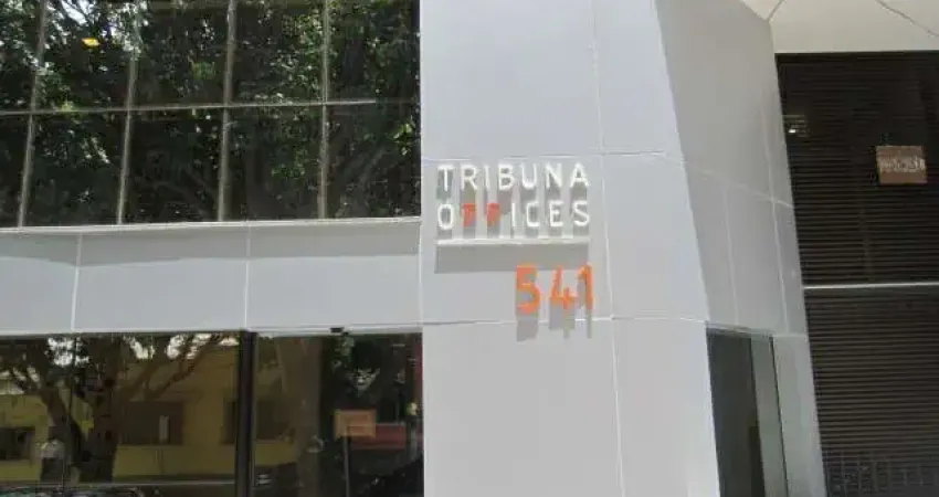 Excelente oportunidade: sala comercial à venda no barro preto, belo horizonte-mg! 42,40m2, 1 sala, 1 banheiro.