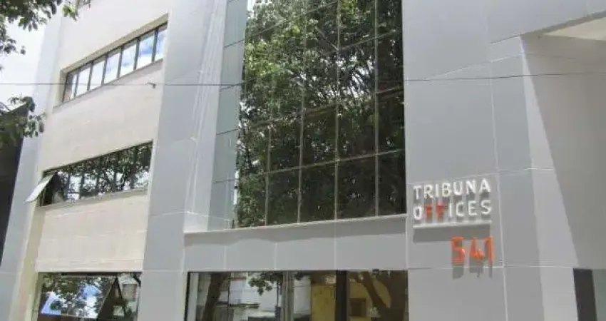 Excelente oportunidade: sala comercial à venda em belo horizonte-mg, no barro preto - 1 sala, 1 banheiro, 42,40 m² de área.
