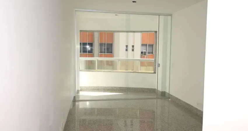 Espetacular apartamento à venda em belo horizonte - lourdes: 3 quartos, 1 suíte, 1 sala, 3 banheiros, 2 vagas de garagem e 82,73 m2 de área!