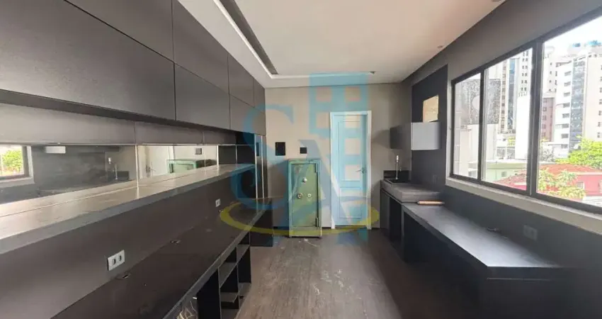 Oportunidade imperdível! sala comercial de 30,08m2 à venda em belo horizonte-mg, no bairro santo agostinho. aproveite!