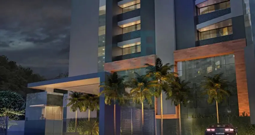 Apartamento com 4 dormitórios à venda, 173 m² por r$ 3.104.000,00 - vila da serra - nova lima/mg