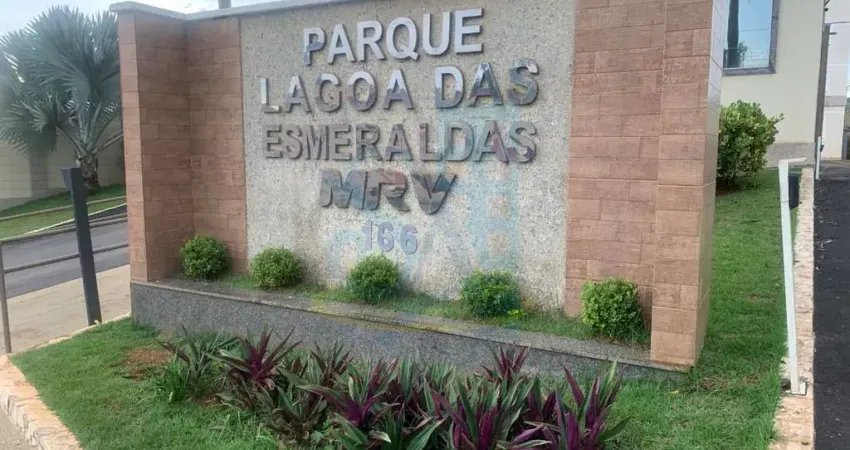 Aluguel de apartamento em lagoa santa-mg: 2 quartos, sala, banheiro, garagem - 42m² na vargem do lobo!