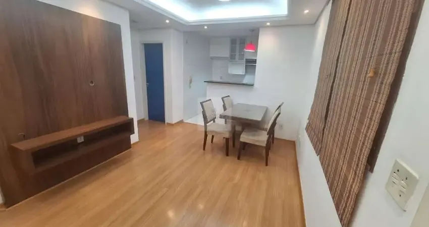 Aluguel de apartamento no serrano, bh-mg: 2 quartos, 1 sala, 2 banheiros, 1 vaga, 43,88m². venha conferir!
