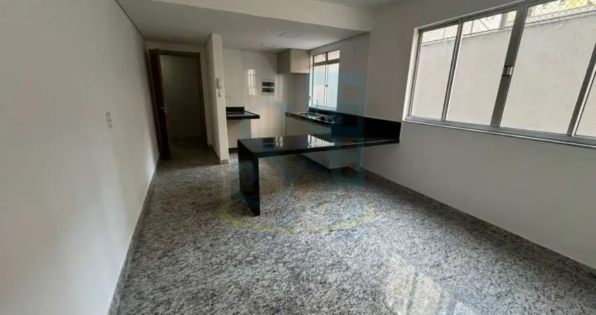 Apartamento à venda em belo horizonte-mg, bairro santo agostinho: 2 quartos, 1 suíte, 1 sala, 2 banheiros, 2 vagas de garagem, 56,60m².