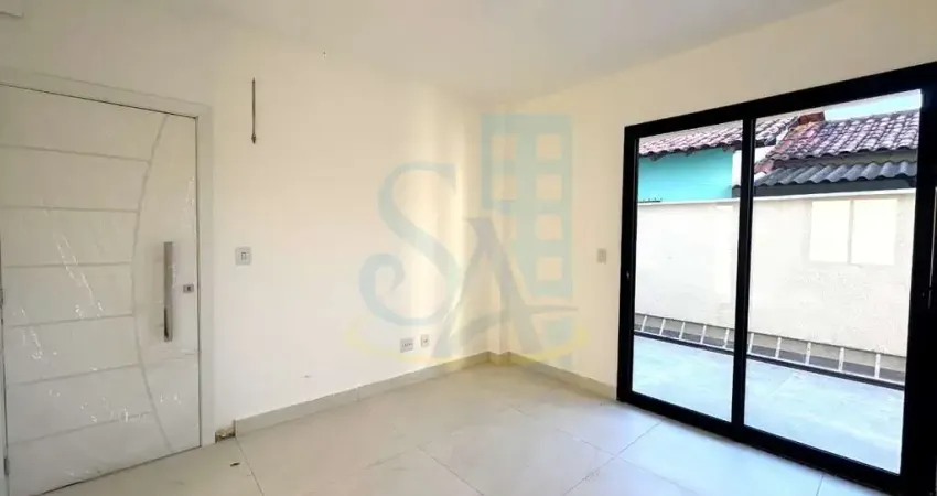 Apartamento à venda em belo horizonte-mg, santa mônica: 2 quartos, 1 suíte, 1 sala, 2 banheiros, 1 vaga, 137m². imperdível!