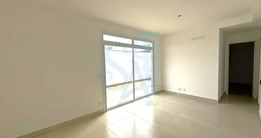 Apartamento à venda em belo horizonte-mg, padre eustáquio: 2 quartos, 1 suíte, 1 sala, 2 banheiros, 2 vagas, 65m².