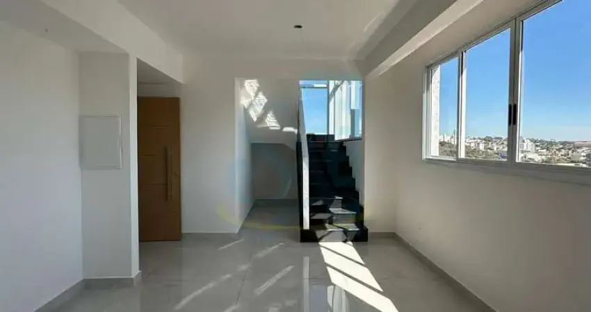 Cobertura de luxo à venda em belo horizonte-mg, bairro liberdade: 4 quartos, 4 suítes, 2 salas, 6 banheiros, 4 vagas, 260m².