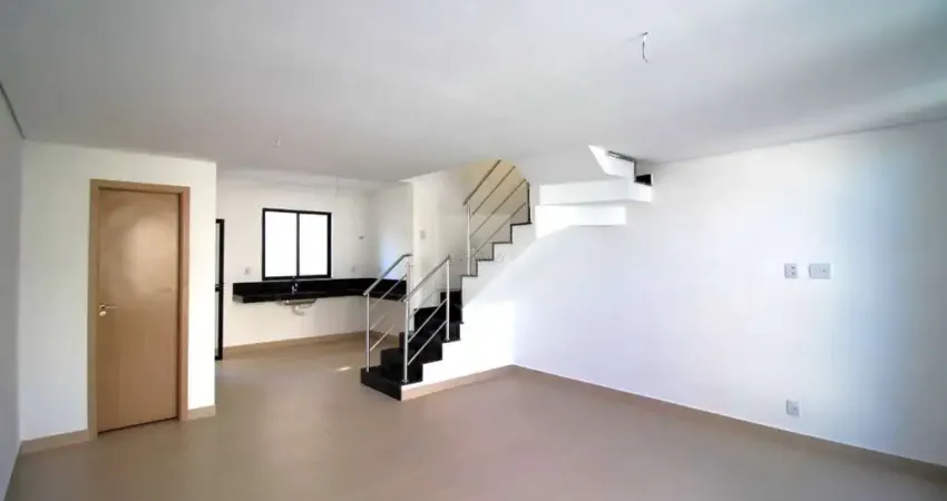 Casa à venda em belo horizonte-mg, santa amélia: 3 quartos, 1 suíte, 1 sala, 2 banheiros, 2 vagas de garagem - 88,30 m².