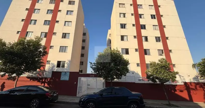 Apartamento à venda em belo horizonte-mg, bairro jardim américa: 2 quartos, 1 sala, 1 banheiro, 2 vagas, 81,83m².