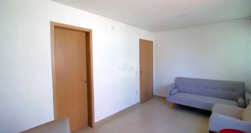 Imperdível! apartamento de 3 quartos com suíte e 2 vagas no itapoã, belo horizonte-mg: 63m² de pura sofisticação.