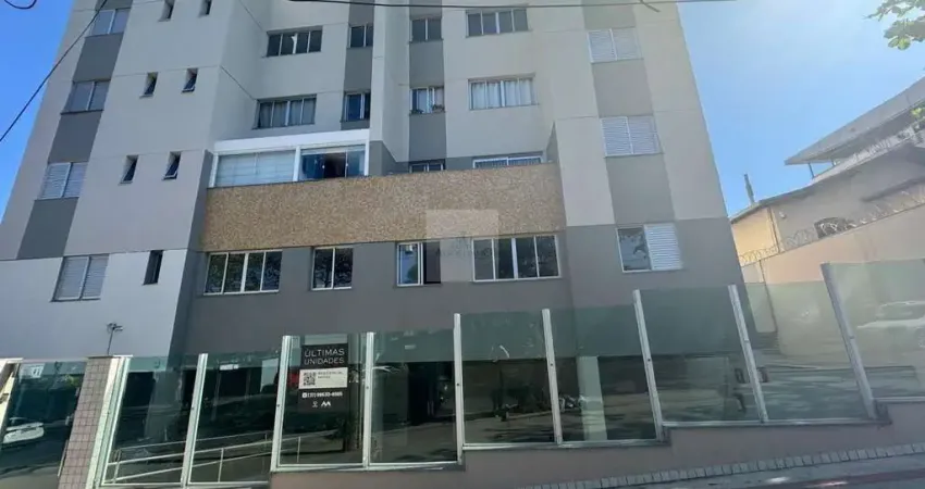 Apartamento com área privativa à venda em santa efigênia, belo horizonte-mg: 2 quartos, 1 suíte, 2 vagas - 95,87m². aproveite!