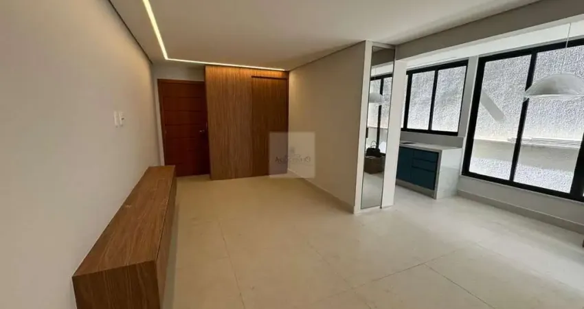 Apartamento com área privativa à venda em bh: 2 quartos, 2 suítes, 152,77 m² - santo agostinho - 2 vagas - imperdível!