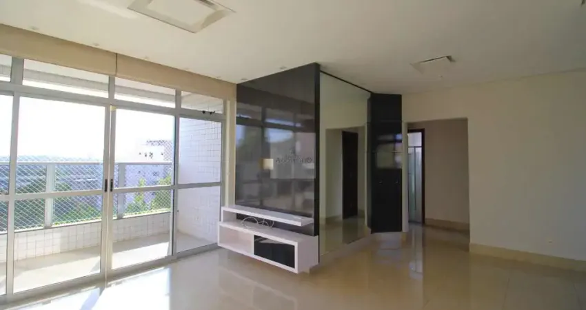 Imperdível oportunidade de apartamento com 3 quartos, 1 suíte e 3 vagas de garagem no indaiá, belo horizonte-mg - confira!