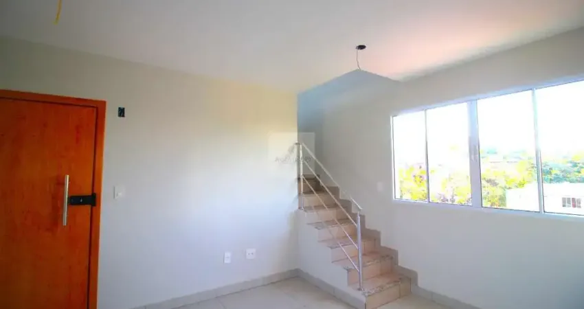 Cobertura à venda em belo horizonte-mg, bairro santa mônica: 2 quartos, 2 salas, 2 banheiros, 2 vagas, 156,98m². imperdível!