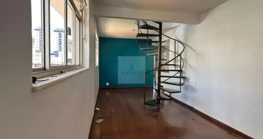 Cobertura de luxo no sion, belo horizonte-mg: 4 quartos, 1 suíte, 2 salas, 3 banheiros, 1 vaga, 215m².