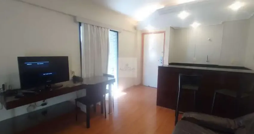 Apartamento mobiliado para locação mobiliado na savassi, belo horizonte-mg! 1 quarto, 1 suíte, 1 sala, 1 banheiro, 50m² de área! venha conferir!