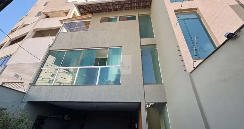 Casa mobiliada à venda em sabará-mg, bairro ana lúcia: 3 quartos, 1 suíte, 2 salas, 3 banheiros, 3 vagas, 264,16 m²!