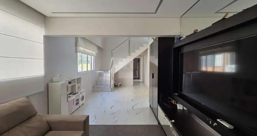 Magnífica cobertura de 4 quartos com 341,65 m² à venda em belo horizonte-mg, no bairro são pedro.