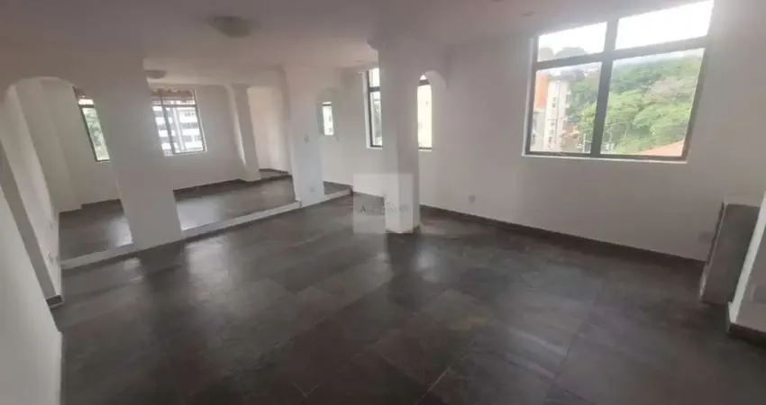 Apartamento de luxo à venda em bh: 4 quartos, 2 suítes, 4 salas, 4 banheiros e 326m² no bairro santo antônio.