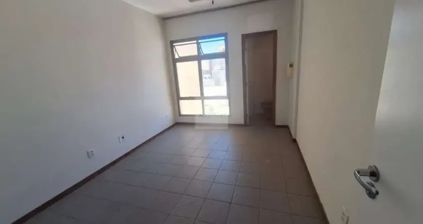 Oportunidade única: sala comercial à locação no centro de belo horizonte-mg, com 1 sala, 1 banheiro e 30,66 m² de área.