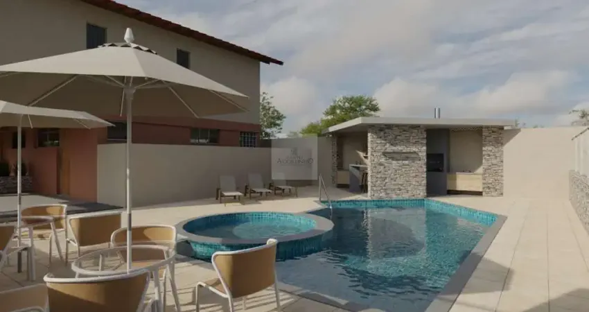 Casa em condomínio de luxo em belo horizonte-mg - 4 quartos, 1 suíte, 2 vagas de garagem!