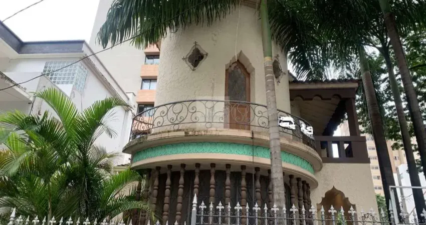 Imperdível oportunidade: casa à venda ou aluguel em belo horizonte-mg, boa viagem - 4 quartos, 3 salas, 2 banheiros, 1 vaga, 212 m²!