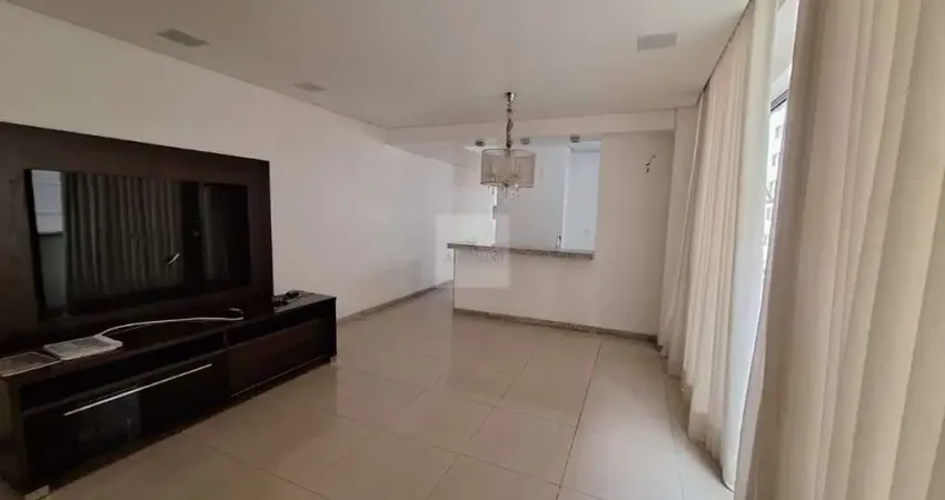 Imperdível apartamento à venda em belo horizonte-mg, bairro lourdes: 2 quartos, 2 suítes, 1 sala, 3 banheiros, 2 vagas de garagem, 76,52m².