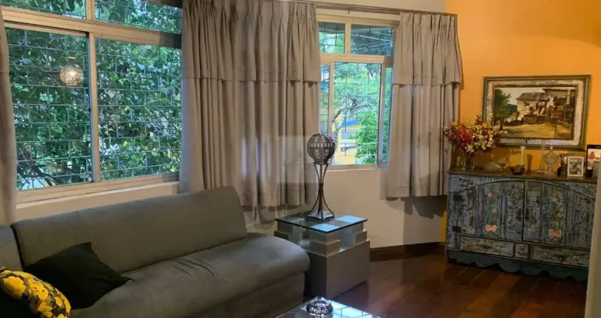 Imperdível oportunidade: apartamento à venda em belo horizonte-mg, santo antônio - 3 quartos, 1 suíte, 2 salas, 3 banheiros, 1 vaga garagem, 109,90 m².