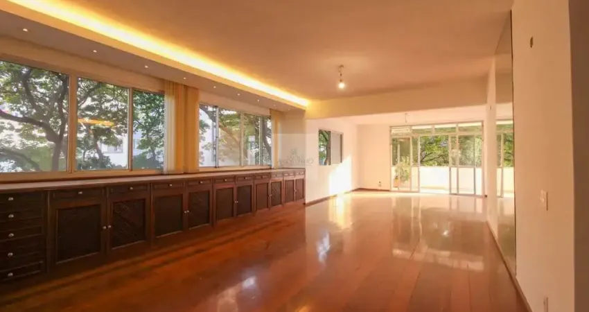 Cobertura de luxo com 5 quartos e 3 suítes no bairro anchieta em belo horizonte-mg: espaçosa e sofisticada!